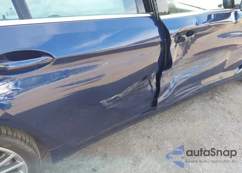 2019 BMW 530E Iperformance from USA, damaged, VIN WBAJA9C57KB393304